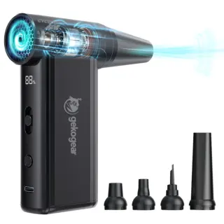 Cyclone F1 2-Way Portable Air Blower