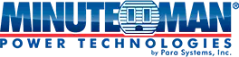 Para Systems logo