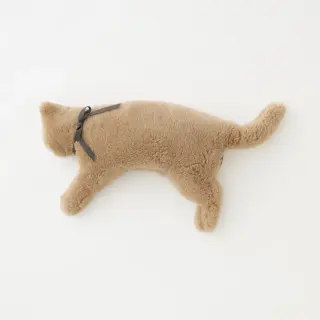 SERENE7.0 MERINO WOOL CAT Body Pillow