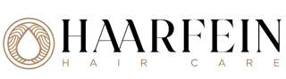 Haarfein logo