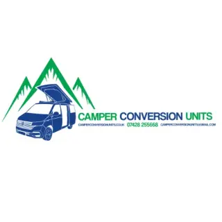 Camper Conversion Units logo
