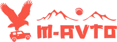 M-Auto logo