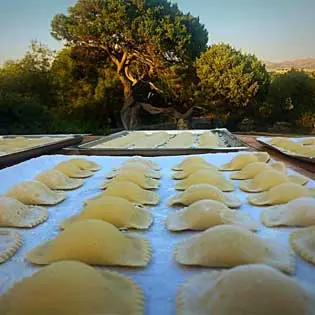 Ravioli tnb