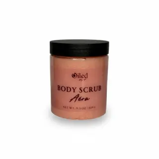 Aéra Body Scrub