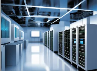 Network technolog