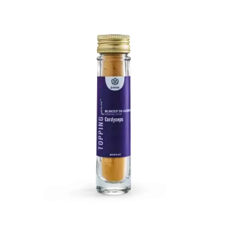 Superfood - Cordyceps
