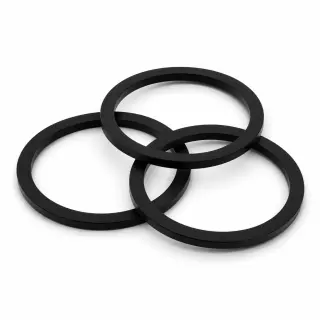 Dichtungsring | Silikon (3er-Set)