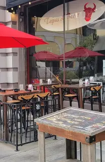 Tapas and beers san diego french spanish restaurant