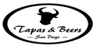 Tapas & Beers logo