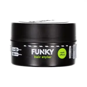 FUNKY Hair Styler Hold 8 / Shine 2 / 80 ml