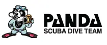 Panda Scuba logo
