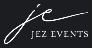 Jez Events logo