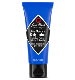 Cool Moisture Body Lotion, 1 oz.