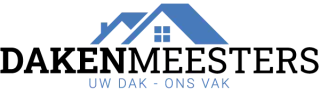 Dakenmeesters logo