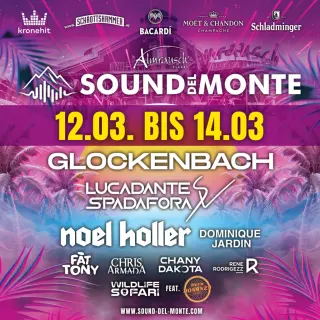 Sound del monte feed alle kuenstler