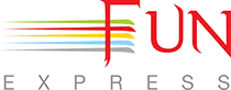 FunExpress logo