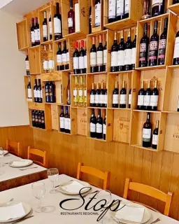stop restaurante