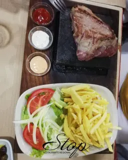 stop restaurante