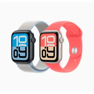 Apple Watch SE 3ª Geração