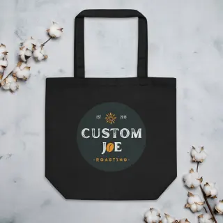 Joe Eco Tote Bag