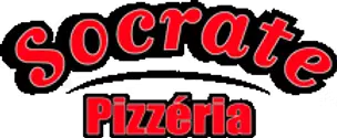 Socrate Pizzeria logo