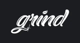 Grind Toothpaste logo