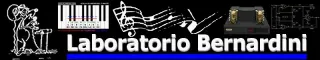 Bernardini Lab logo