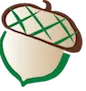 Acorn logo