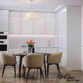Дизайн интерьера