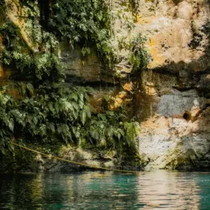 Cueva de las Serpientes