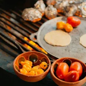 Cocina (3PAX)