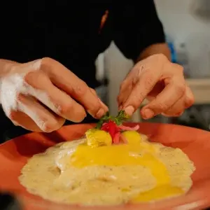 Cocina (2PAX)