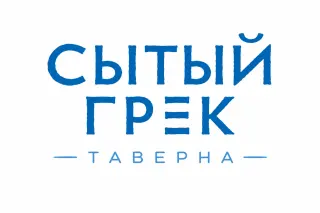 Full Grek logo