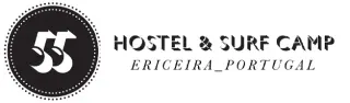 Hostel & SurfCamp 55 logo