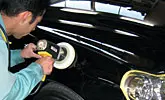 車 磨き