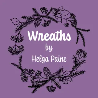 Wreaths logo