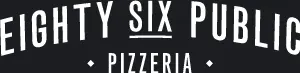 '86 Public logo