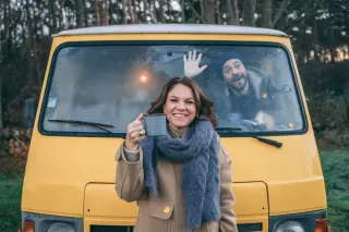 Dd soeperbedankt startsiska