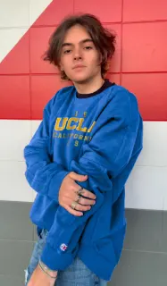 Ucla American Collegiate