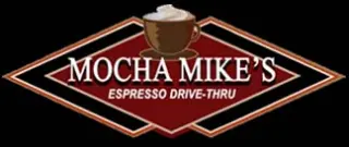 Mocha Mike's logo