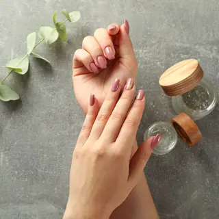 Nails palm desert ca no