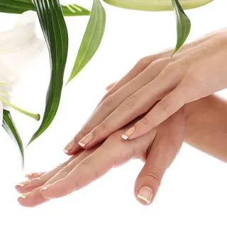 Nails palm desert ca no