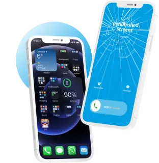 Specialists in Refurbished Displays