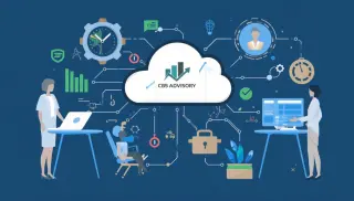 Blog cloud