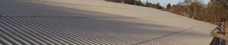 Commercial flat roofing systems from Proctor Roofing