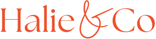 Halie & Co. logo