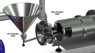 Andstrom Blender