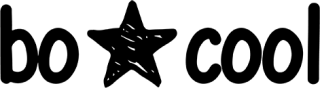 Bo Cool logo