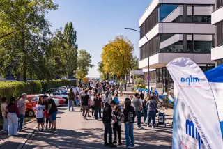 Familientag 2026: MIPA öffnet die Türen für Familien