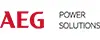 Aeg Power Solutions logo